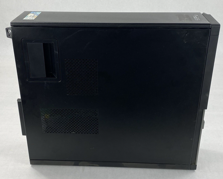 Dell OptiPlex 3010 SFF Intel Core i3-3220 3.30GHz 2GB RAM No HDD No OS