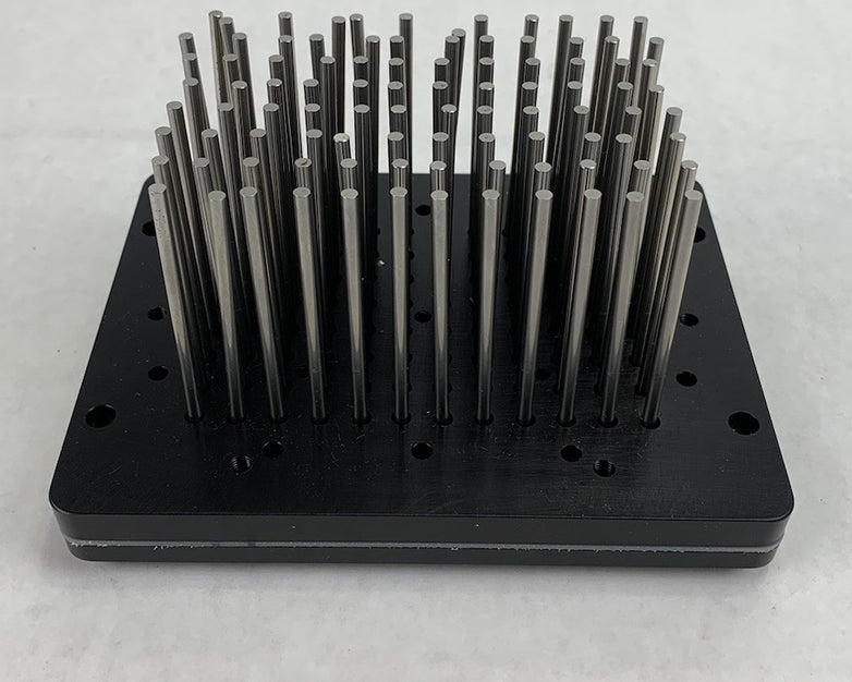 Carl Creative Systems P-200 Punch Set
