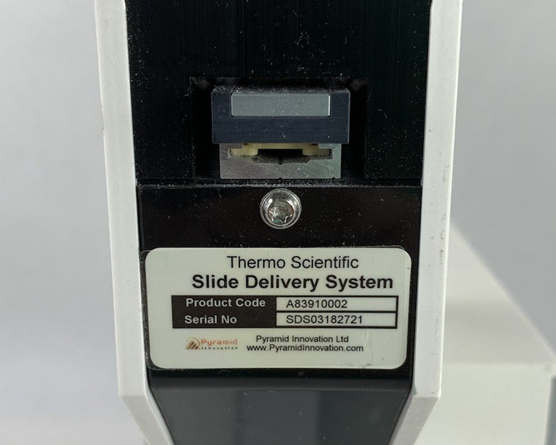 ThermoScientific P21001-E SlideMate AS - Parts or Repair