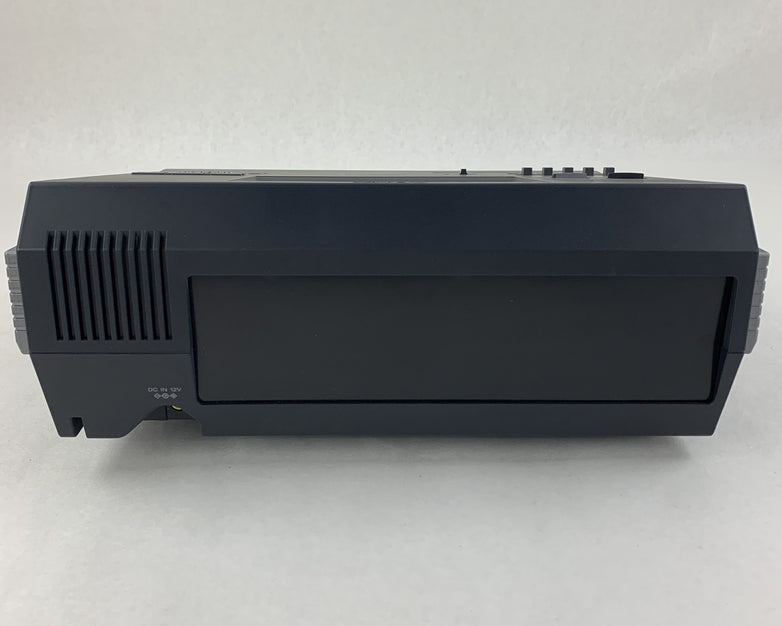 Sony MDCT-1000 MD Conference Transcriber Disc Error Parts and Repair