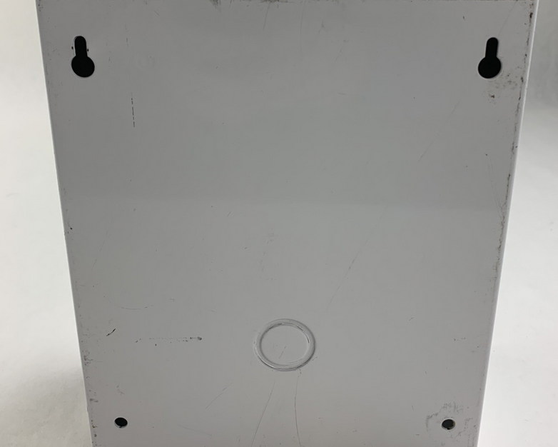 ESD PDA-EST8 CCTV Power Supply Box Untested