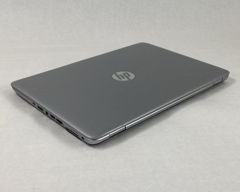 HP EliteBook 840 G3 Core i5-6300U 2.4 GHz 8GB RAM 14" No Battery No HDD No OS