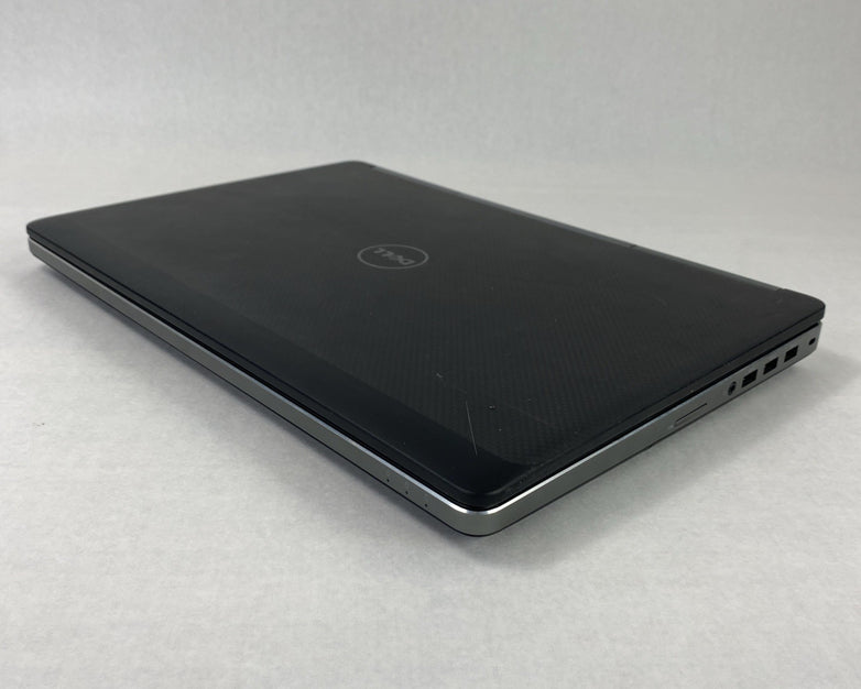 Dell Precision 7520 Intel Xeon E3-1505M v6 3.00 GHz 8 GB RAM 15.6" No HDD No OS