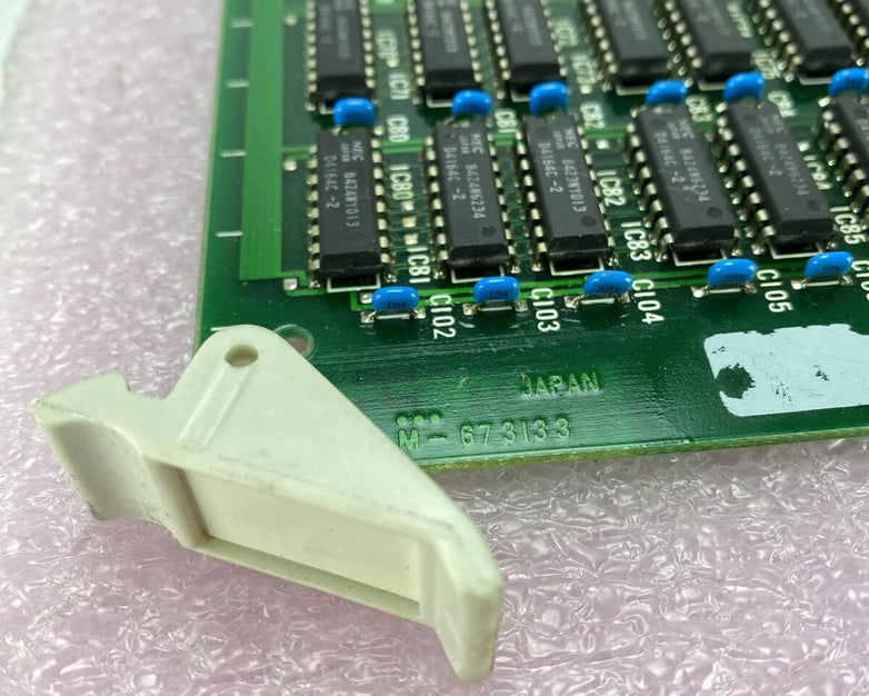 NEC PA-ME09 Circuit Card UNTESTED