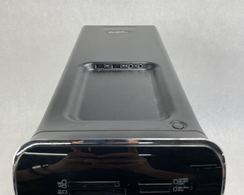 Dell XPS 8900 MT Intel i7-6700 3.40 GHz 16 GB Ram No HDD No OS