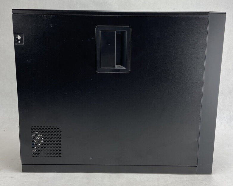 Dell Precision T1700 MT Intel Xeon E3-1740 3.5GHz 8GB RAM No HDD No OS