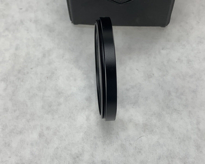 Promaster 52mm Close Up +1 and +2 +4 Lens Filter w/ Case