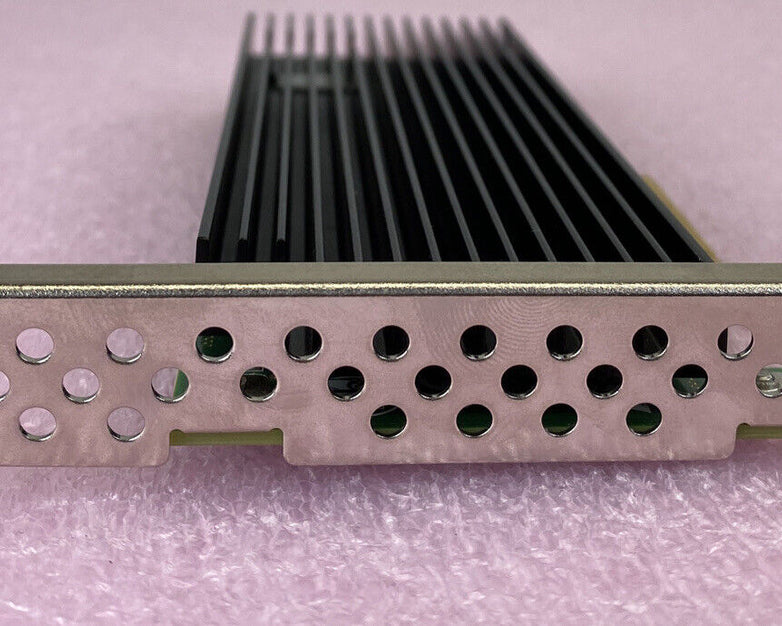 Silicom PE2ISCO1 Accelerator Crypto Compression PCIe Server Adapter