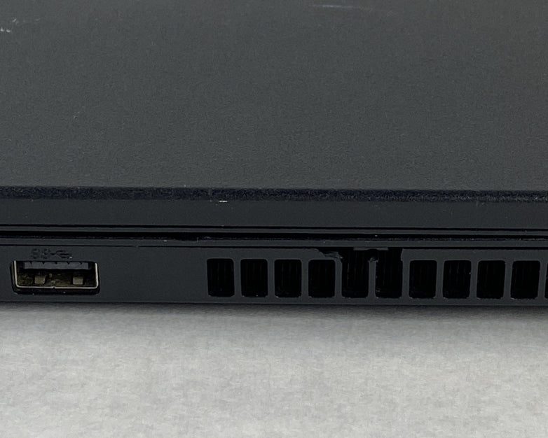 Lenovo ThinkPad L490 Intel Core i5-8265U 1.60 GHz 8 GB RAM 14.0" No HDD No OS