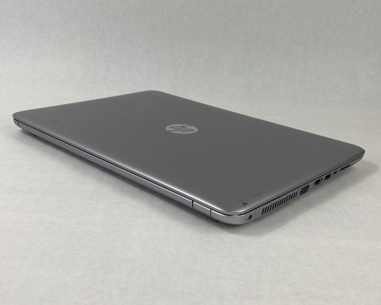 HP ProBook 450 G4 Core i5-7200U 2.50 GHz 8 GB RAM 15.6" No Battery No HDD No OS