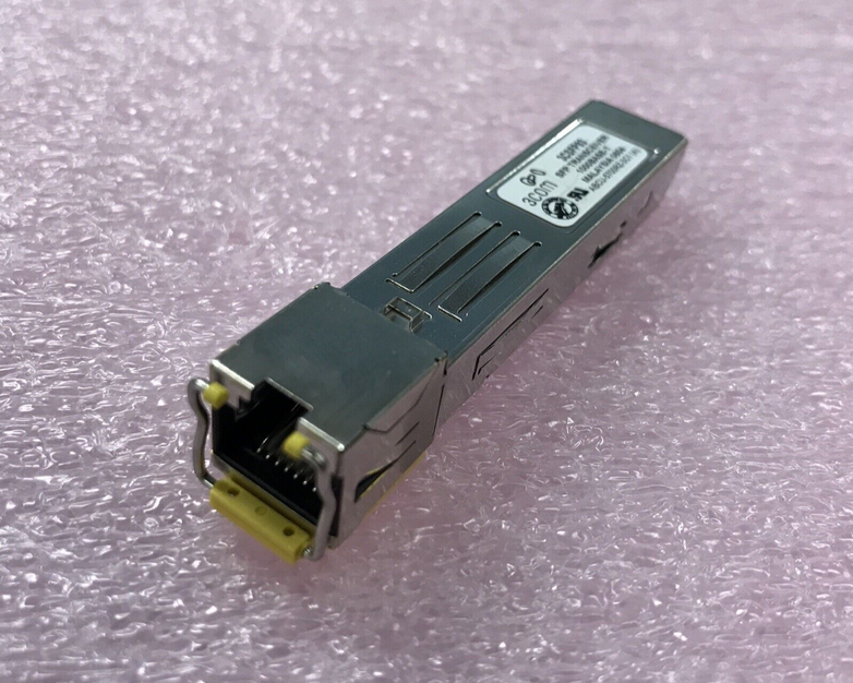 3Com 3CSFP93 1000BASE-SX SFP 850nm Transceiver