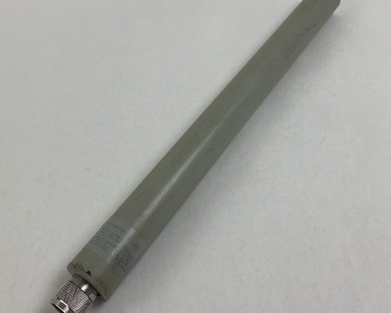 Cisco Aironet Dual-Band AIR-ANT2568VG-N 2.40 GHz 8 dBi Wireless Antenna