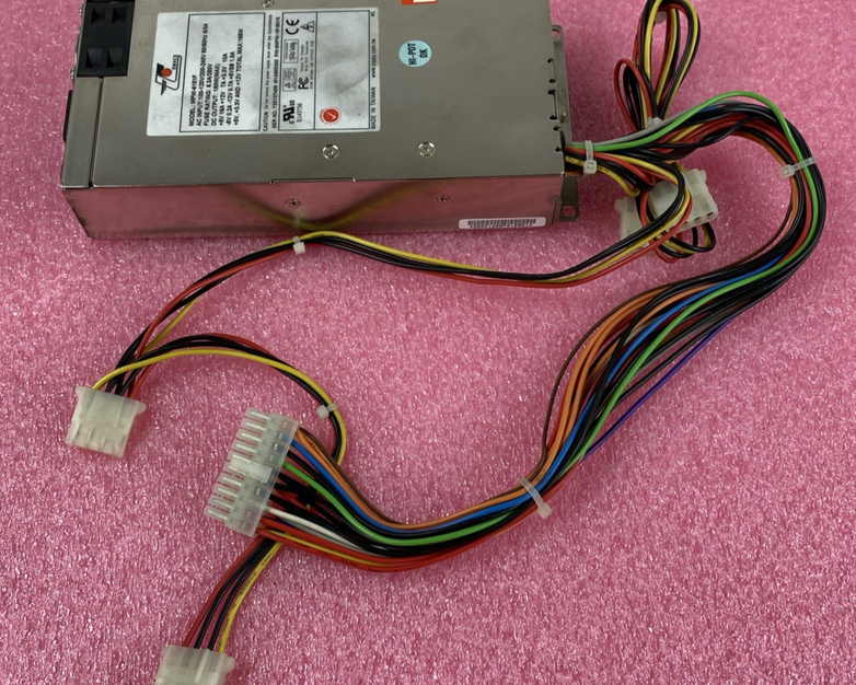 EMACS MPW-6181F 180W Auto Switching Power Supply