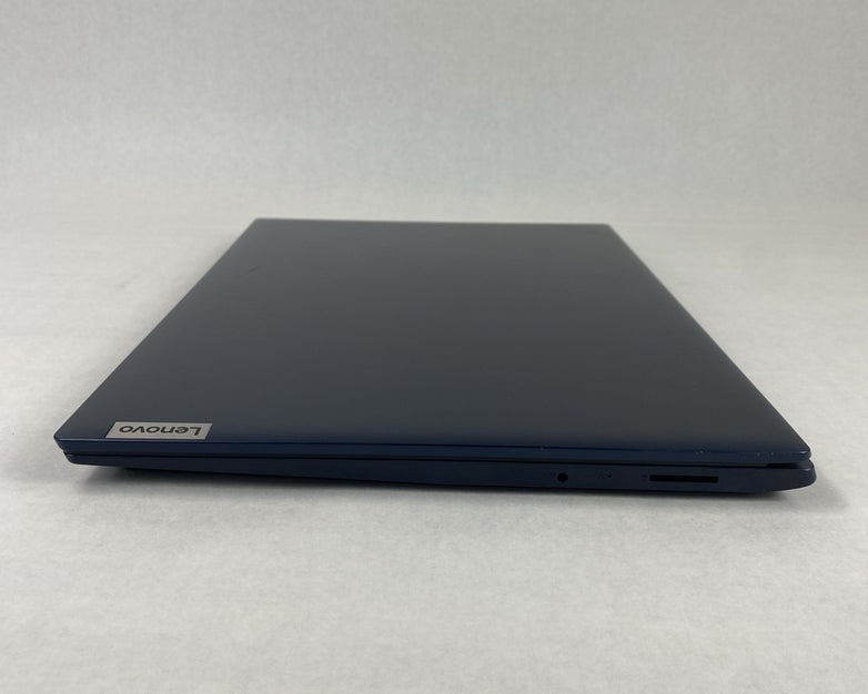 Lenovo IdeaPad 3 17IML05 Core i5-10210U 1.60 GHz 8 GB RAM 17.3" No HDD No OS