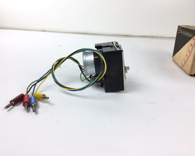 Cramer 450D-60s Time Delay Relay