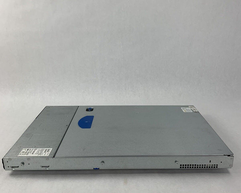 Intel Server System SR1475NH1 Pentium D 3.4 GHz 2 GB Ram No OSS No HDD