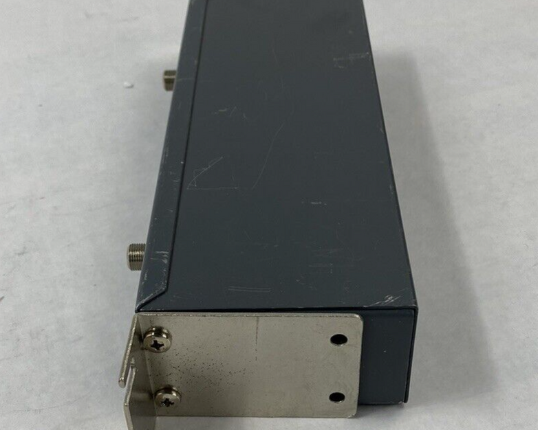 Channel Master MATV Systems Model 7494 Band Pass Filter UHF Band Channel 61