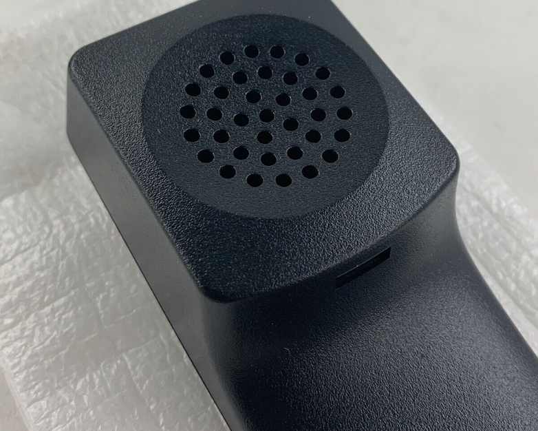Yealink HNDST-T5X Handset Black Replacement for Mp56 Box Opened