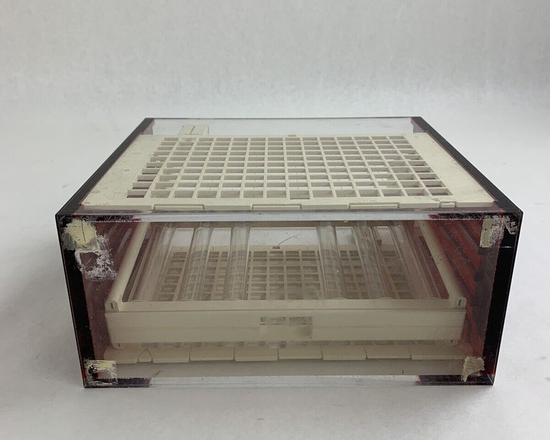 Hoefer Scientific TE42 Transphor Electrophoresis Unit