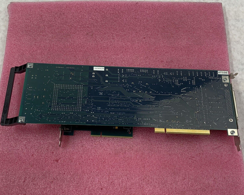 Microstar Laboratories DAP 4200a/526 Data Acquistion Board