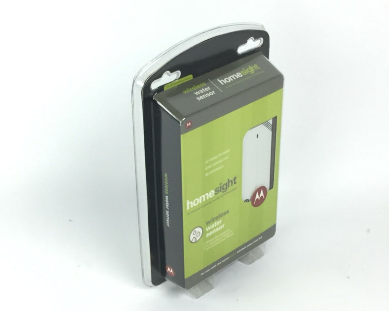 Motorola Homesight Water Sensor HMSM4160