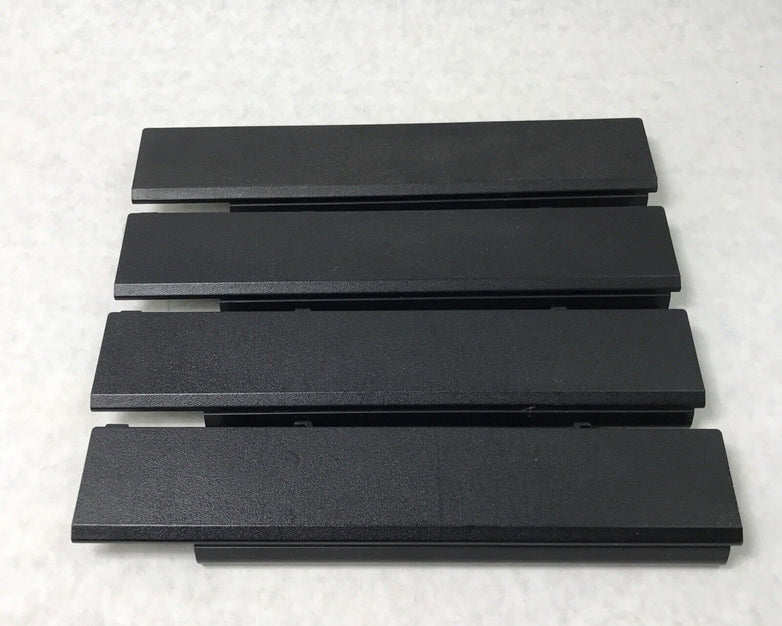 (Lot of 4) Genuine Dell TY3P4 11.1V Laptop Battery Rechargeable Li-ion Battery