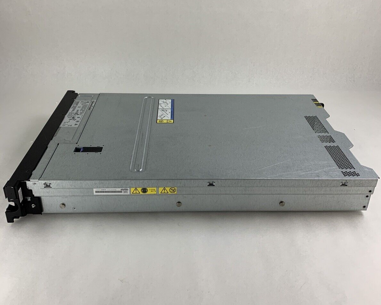 IBM System x3650 M4 Server 2x E5-2650 2.6 GHz 128 GB RAM No OS No 2.5" HDD