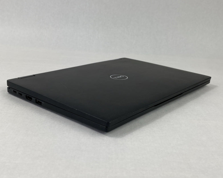 Dell Latitude 7390 2 in 1 13.3" Touch i5-8250U 1.60 GHz 8 GB RAM No HDD No OS