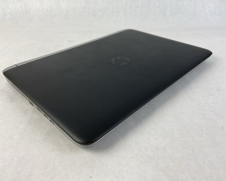 HP ProBook 450 G3 Intel Core i5-6200U 2.3 GHz 8 GB RAM No HDD/No OS