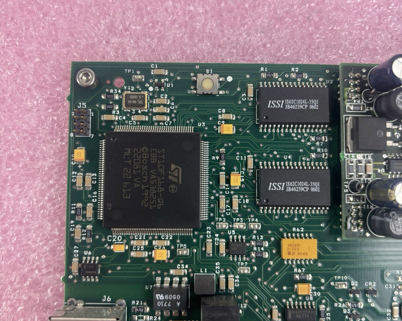Alcon Infiniti Vision System PCB Board 210-1019-501