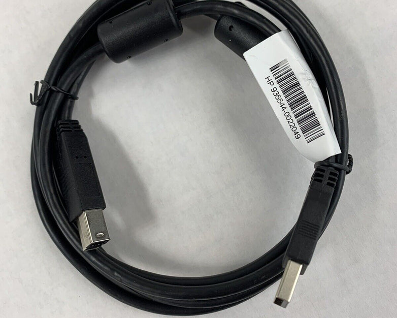 Lot 10 HP 935544-001 HP Printer Cable – USB3.0 AM-BM 1.8M 750.A2A0C.0051 R