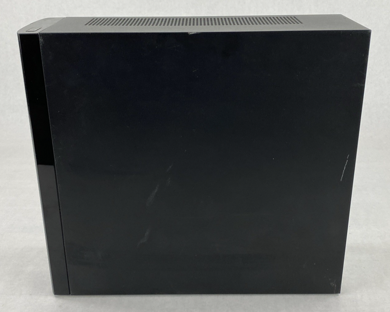 HP Slim Desktop 260-a020 AMD A6-7310 2.00GHz 6GB RAM No AC Adapter No HDD No OS