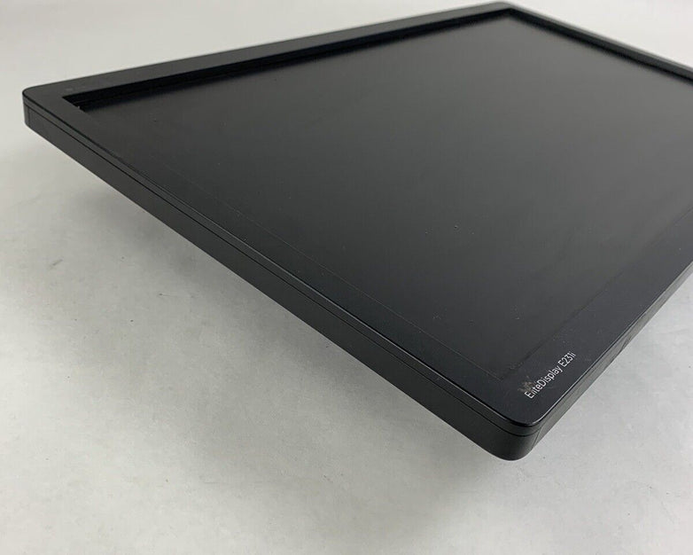 HP E231i 23" Monitor DP VGA Grade B No Stand Included