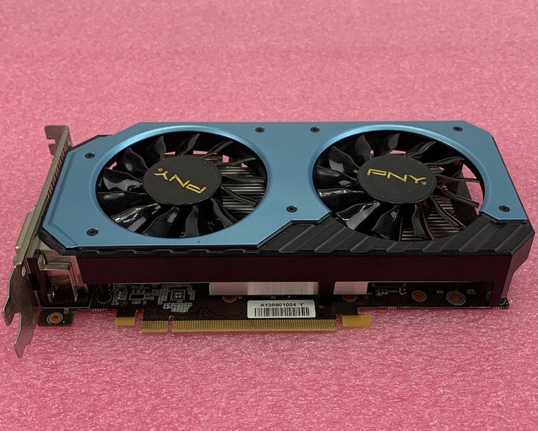 PNY GeForce GTX950 2048M DDR5 PCIE Video Graphics Card