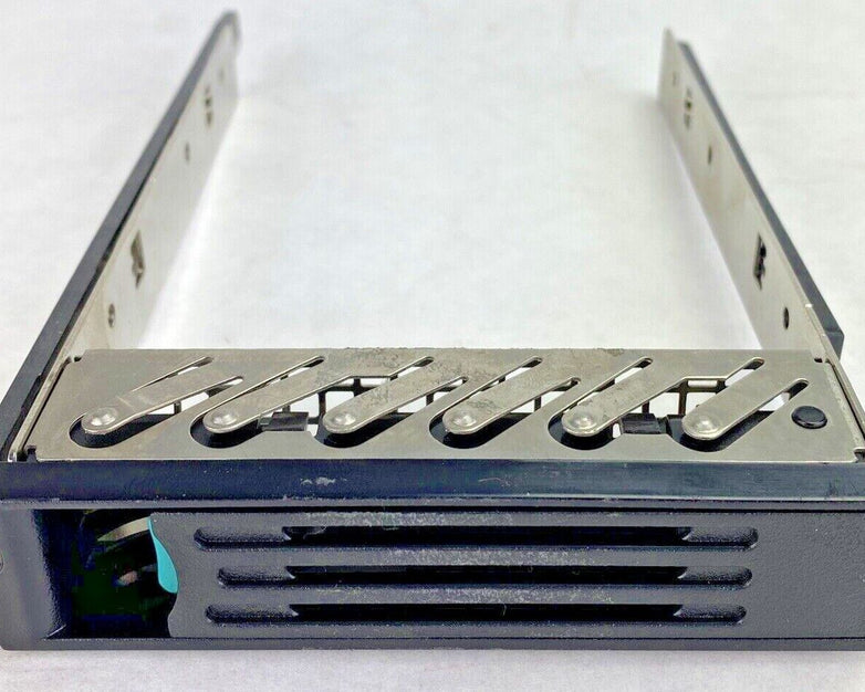 Intel SR2600UR 3.5" Hot Swap Hard Drive Tray C82439-001 (Lot of 2)