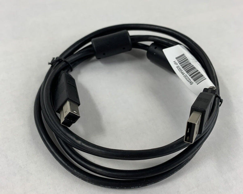 Lot 10 HP 935544-001 HP Printer Cable – USB3.0 AM-BM 1.8M 750.A2A0C.0051 R