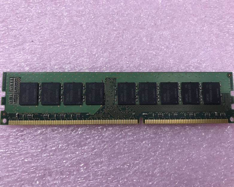Black Diamond 48GB Kit 6x8GB DDR3 Server Ram (Lot of 6)
