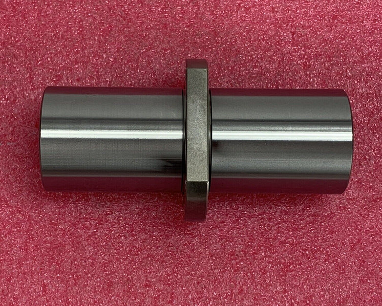 THK LMCH 25L Center Flange, Long Type Shaft O.D 25mm