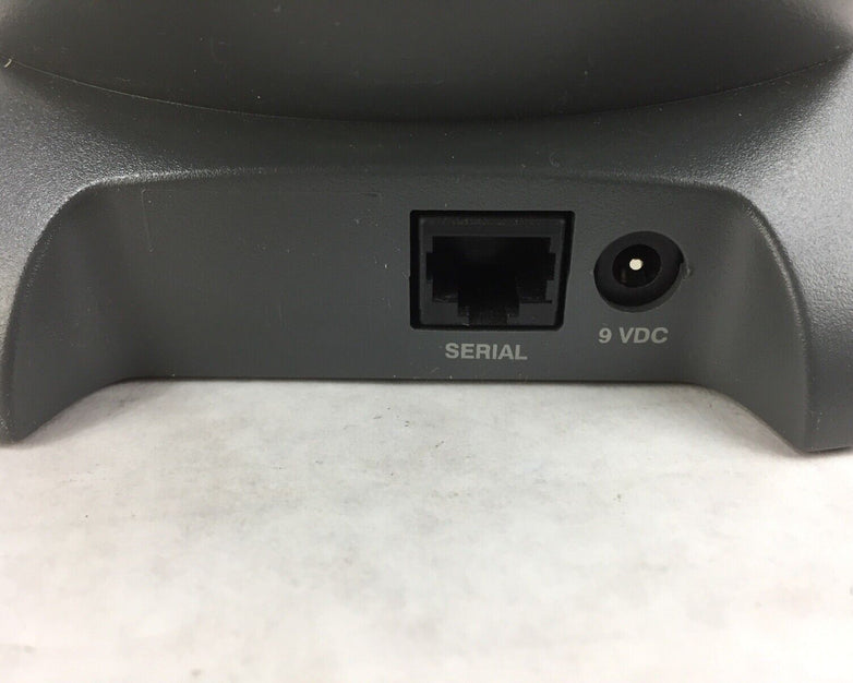Symbol Technologies CRD8800-1000SIM Motorola Scanner Cradle w/Power Supply PW118