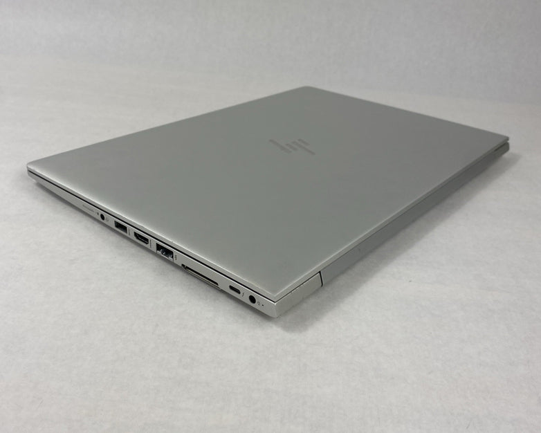 HP EliteBook 850 G5 Core i7-8550U 1.80GHz 8GB RAM 15.6" No HDD No OS