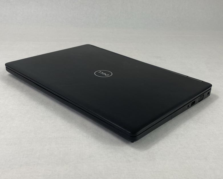 Dell Latitude 5490 Core i3-8130U 2.20 GHz 8 GB RAM 14" No Battery No HDD No OS