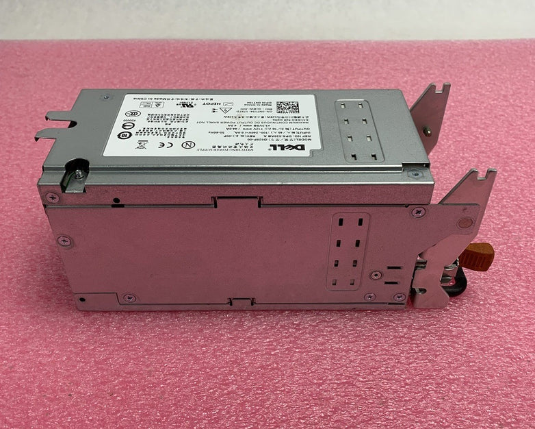 Dell PowerEdge D528P-00 530W Switching Power Supply