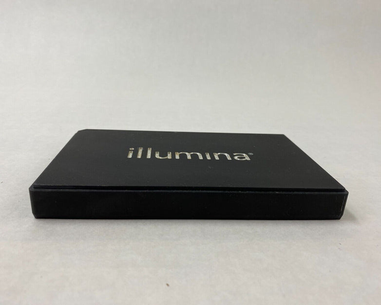 Illumina Cover Plate Metal 15009690 Rev A 4 x 6.5