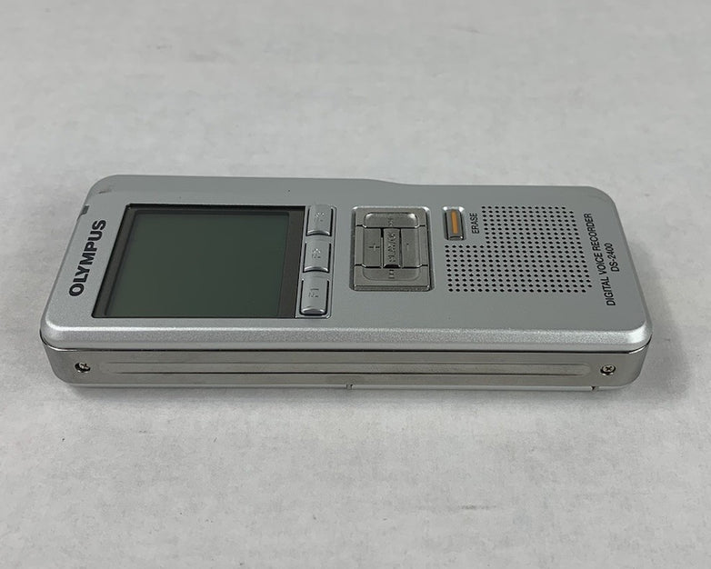 Olympus DS-2400 Digital Voice Recorder