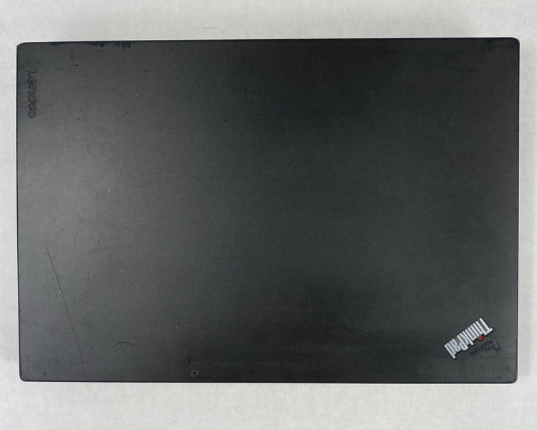 Lenovo ThinkPad T460 Intel Core i5-6300U 2.40 GHz 8 GB RAM 14" No HDD No OS
