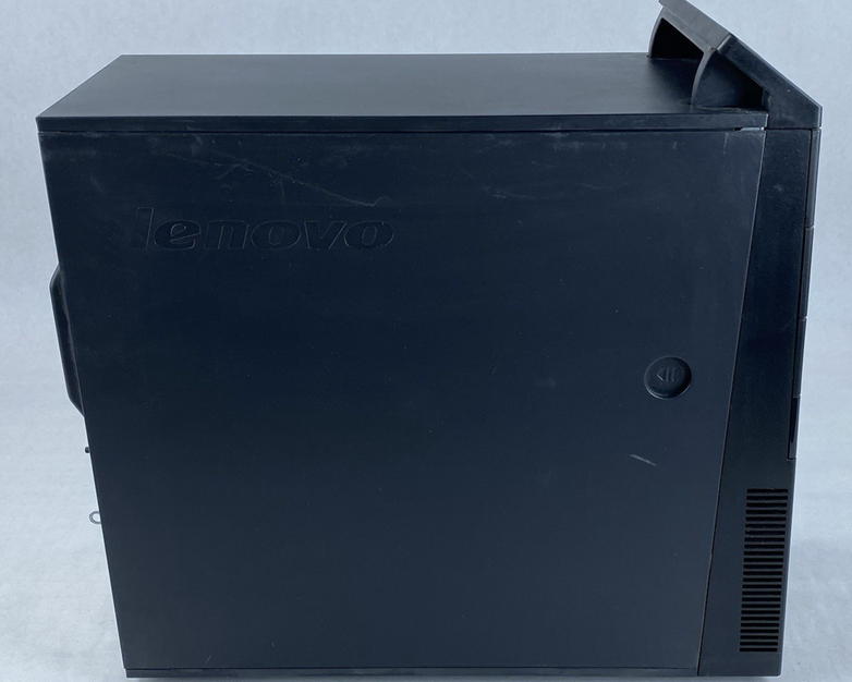 Lenovo ThinkCentre M83 MT Intel Core i7-4790 3.60GHz 8GB RAM No HDD No OS
