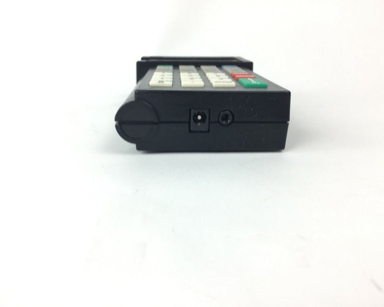 Worthington Data Solutions Tricoder Portable Barcode Reader T62