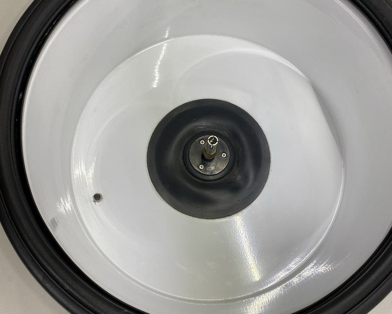 Beckman Coulter Allegra X-15R Refrigerated Centrifuge - S7 Sytem Error