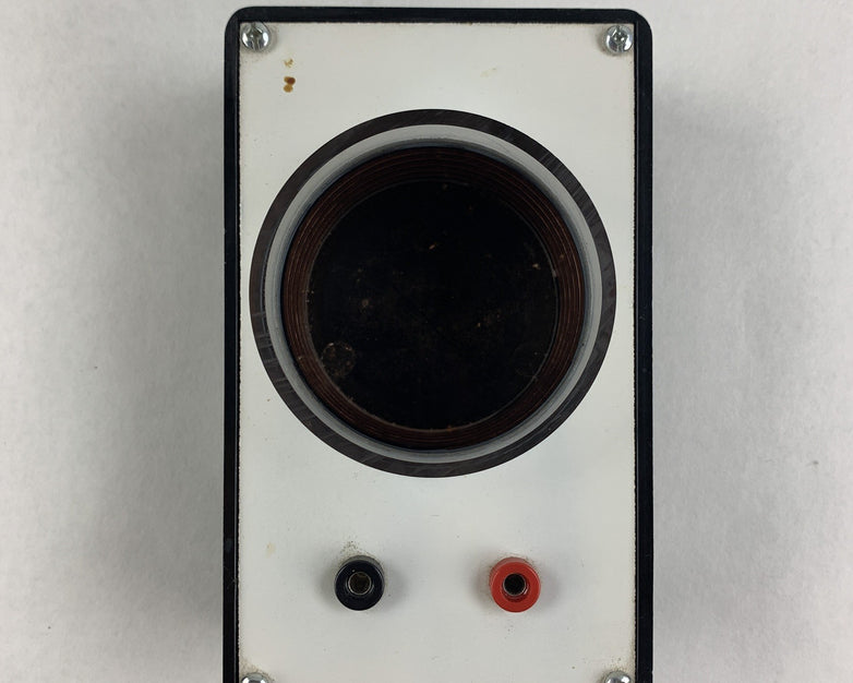 KRT Experimental Agricultural Tuner Tuning w/ Scalar Antenna and Power Supply