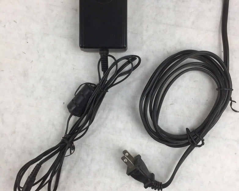 Symbol Technologies CRD8800-1000SIM Motorola Scanner Cradle w/Power Supply PW118